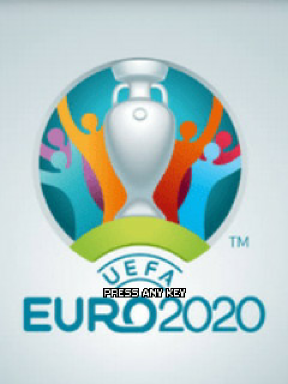 PES UEFA EURO 2020 LOW