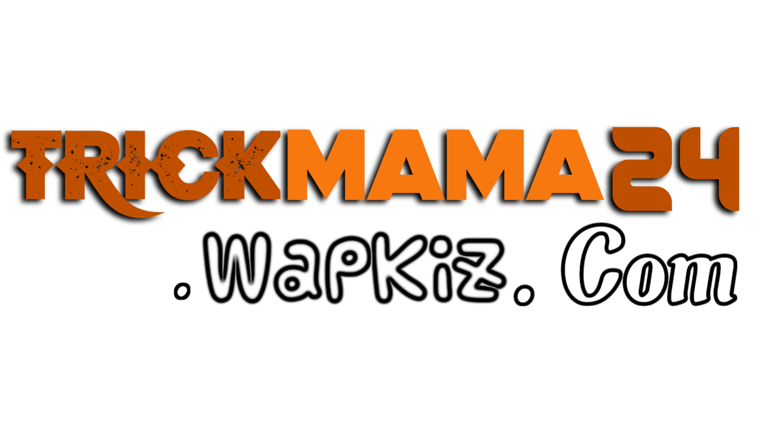 http://trickmama24.wapkiz.com logo