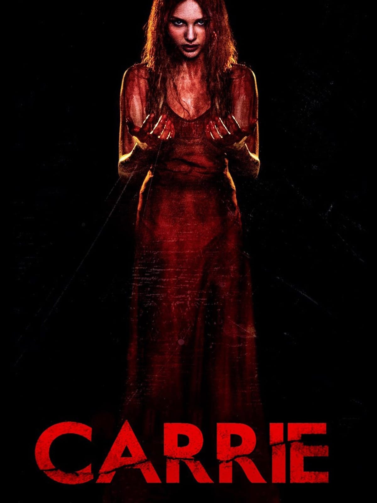 Carrie (2013) Dual Audio [Hindi + English] Full Movie BluRay ESub