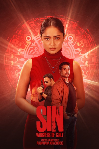 SIN Whispers Of Guilt (2023) S01 Bengali AT WEB-DL