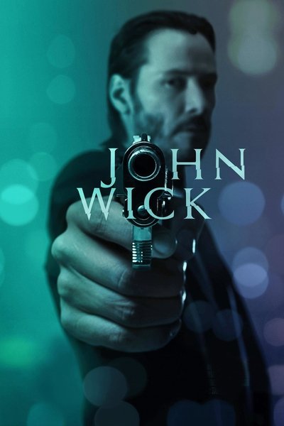 John Wick (2014) English & Hindi Dubbed