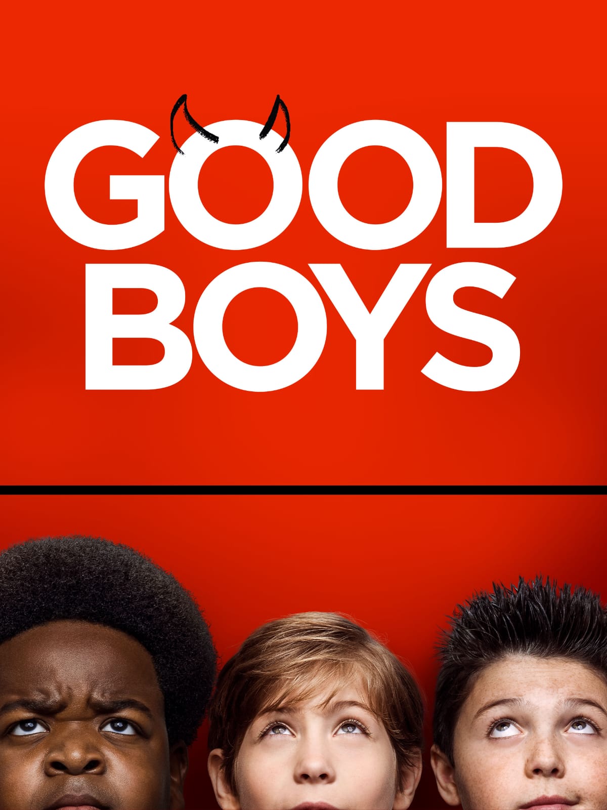Good Boys (2019) Dual Audio [Hindi + English] Full Movie BluRay ESub
