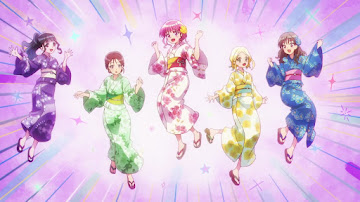 Maebashi Witches Sub Indo