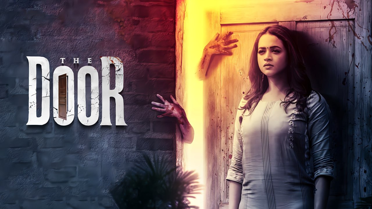 The Door (2025) Hindi UPLAY Dubbed HD WEB-DL