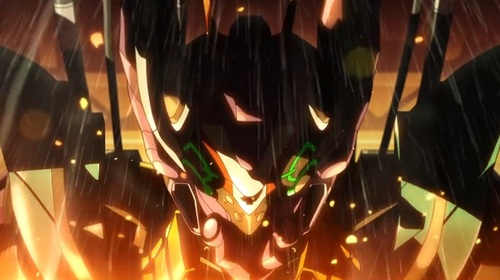 Kidou Senshi Gundam: GQuuuuuuX Sub Indo