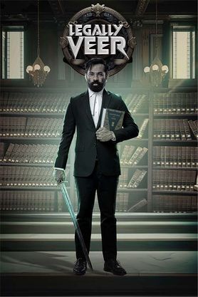 Legally Veer (2024) Telugu & Hindi Dubbed