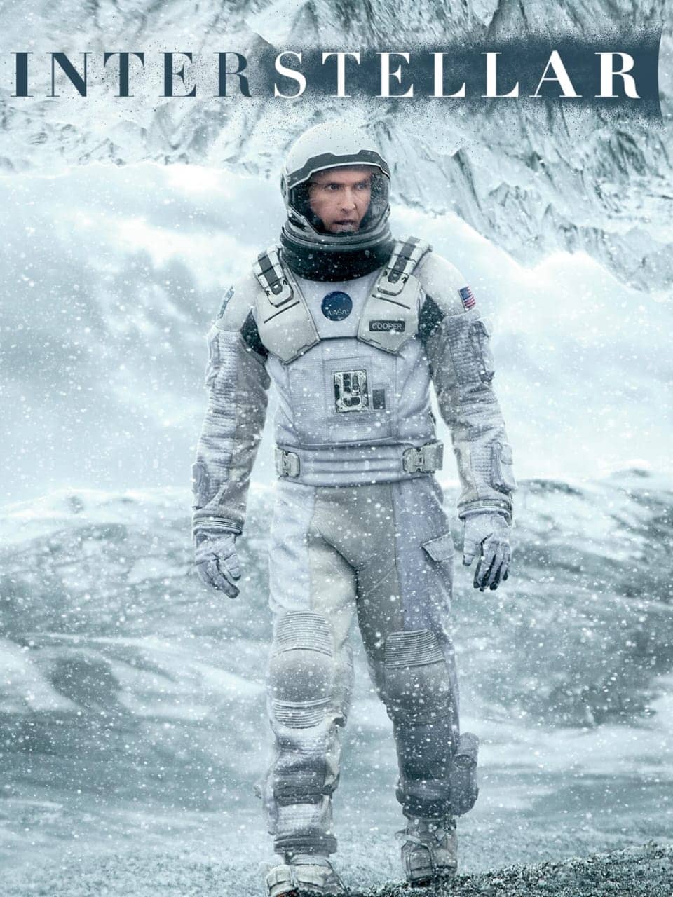 Interstellar (2014) Dual Audio [Hindi + English] Full Movie IMAX BluRay ESub