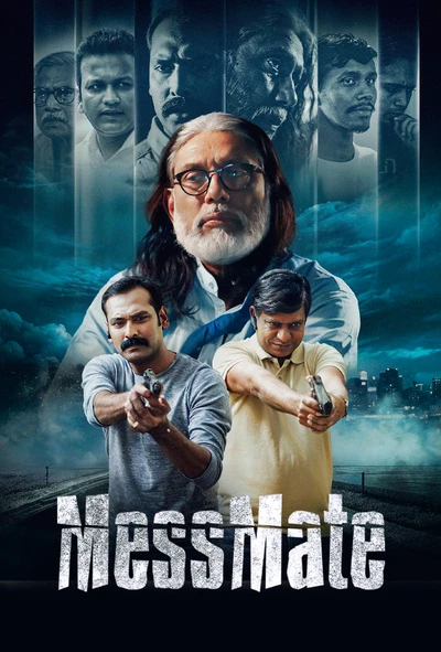 Messmate (2024) S01 Bengali BongoBD WEB-DL – 480P | 720P | 1080P – x264 – 550MB | 1.3GB | 3.4GB – Download