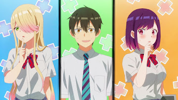 Watari-kun no xx ga Houkai Sunzen Sub Indo