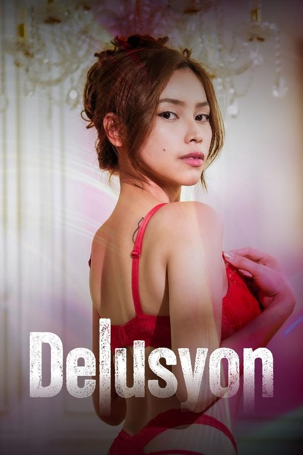 Delusyon (2025) UNRATED 720p HEVC HDRip Full Hollywood Movie x265 ESubs [400MB]