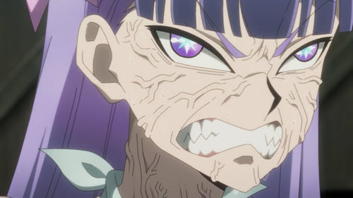 Ragna Crimson Sub Indo