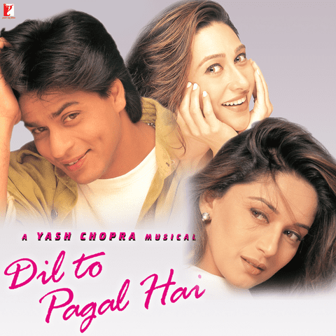 Dil-To-Pagal-Hai-1997-Bollywood-Hindi-Full-Movie-HD-ESub