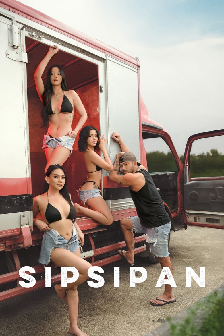 18+ Sipsipan (2025)