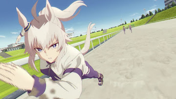 Uma Musume: Cinderella Gray Sub Indo