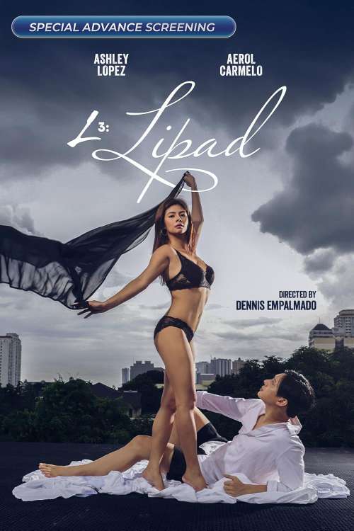 L3: Lipad (2025) Tagalog