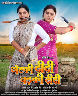 Chhotki Didi Badki Didi (2025)