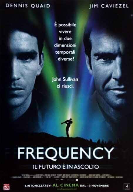 Frequency (2000) Hindi Dubbed