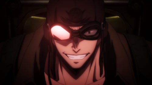 Shaman King: Flowers Sub Indo