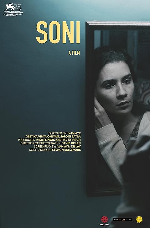 Soni (2019) Netflix