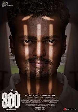 800 (2023) Hindi ORG JC WEB-DL