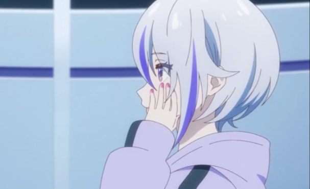 Kizuna no Allele Season 2 Sub Indo