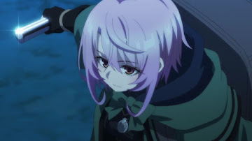 Nageki no Bourei wa Intai shitai Sub Indo