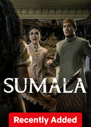Sumala (2024) Indonesian Netflix WEB-DL – 480p 720p & 1080p | Full Movie