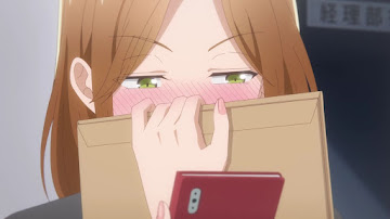 Kono Kaisha ni Suki na Hito ga Imasu Sub Indo