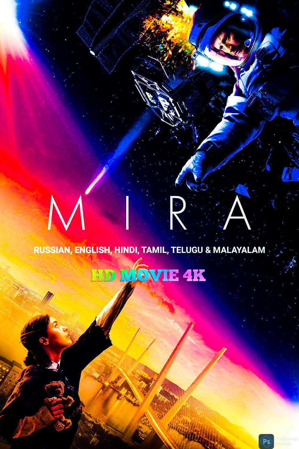 Mira (2022) {Hindi + Russian} Dual Audio Movie HD download now full movie HD [HD MOVIE 4K]