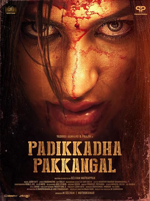 Padikkadha Pakkangal (2024) Hindi Dubbed