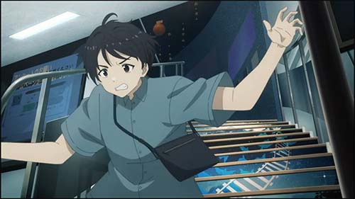 Make Heroine ga Oosugiru! Sub Indo