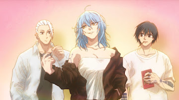 Sakamoto Days Part 2 Sub Indo