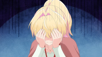 Bukiyou na Senpai. Sub Indo