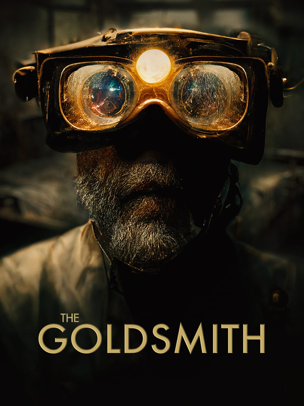 The Goldsmith (2022) Full Movie BluRay ESub