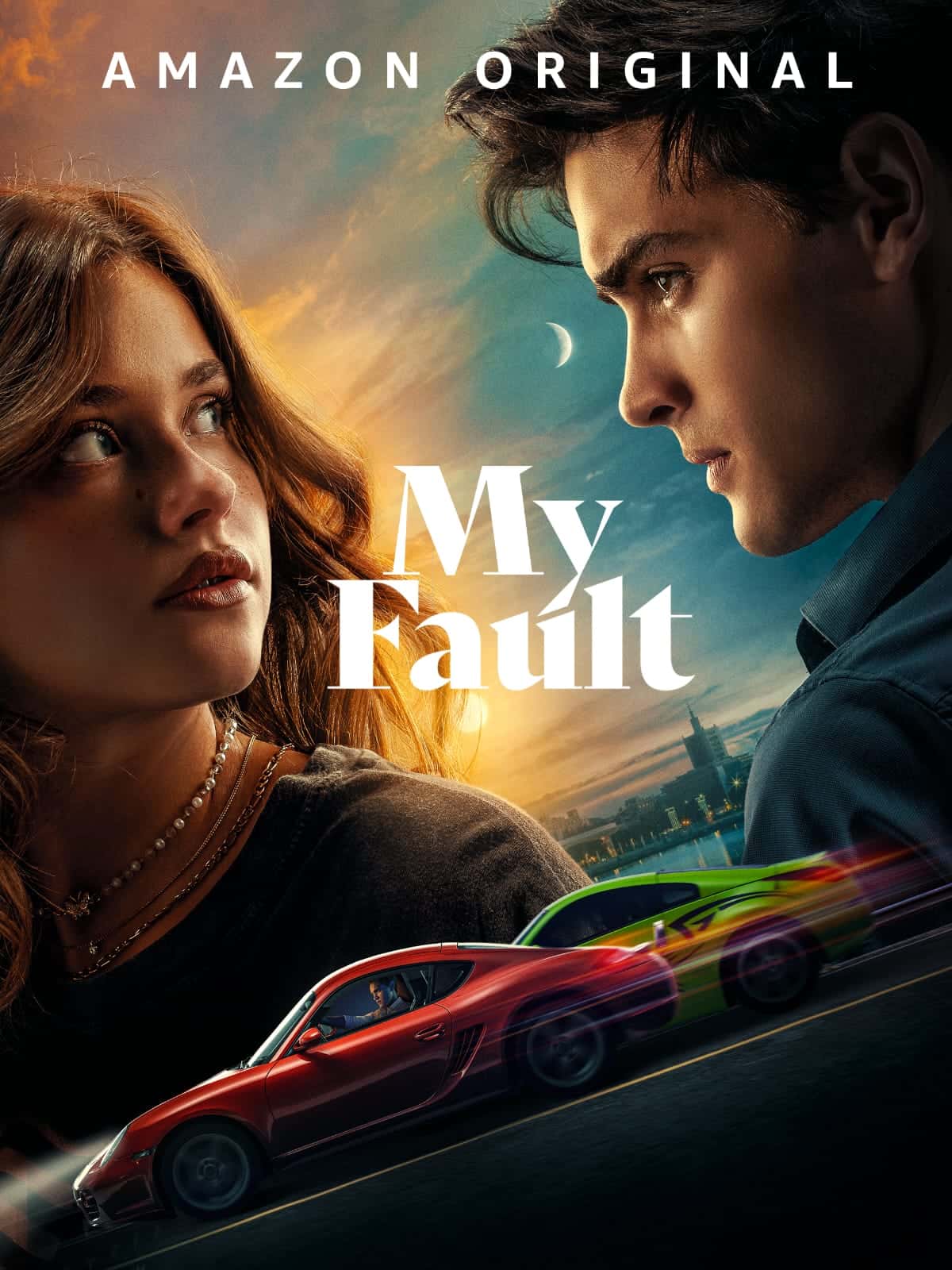 My Fault (2023) Dual Audio [Hindi - English] Full Movie HD ESub