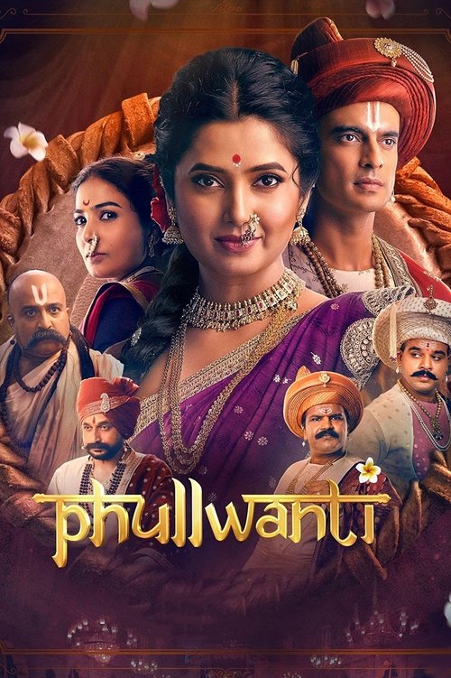 Phullwanti (2024) WEB-DL [Hindi (DD5.1) & Marathi] 1080p 720p Dual Audio [x264] | Full Movie