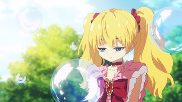 Mofa Gongzhu de Xiao Fannao Sub Indo