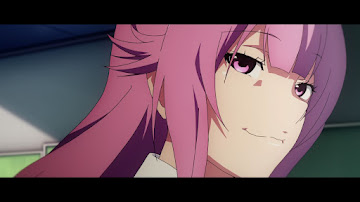 Grisaia: Phantom Trigger Sub Indo