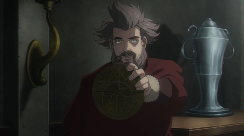 Chi.: Chikyuu no Undou ni Tsuite Sub Indo