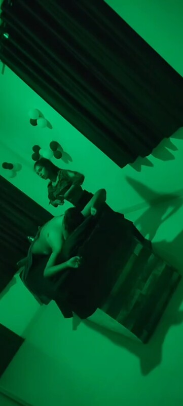 Massage Parlor Girls