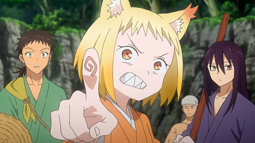 Sengoku Youko Sub Indo