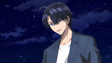 Kakkou no Iinazuke Season 2 Sub Indo