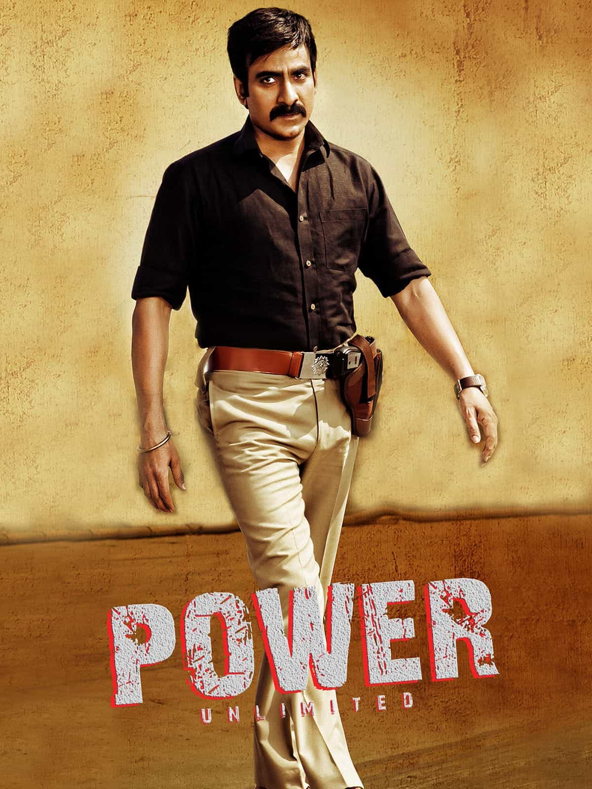 Power Unlimited (Power) 2014 Full Movie HD ESub