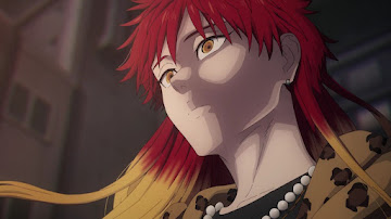 Wind Breaker Season 2 Sub Indo