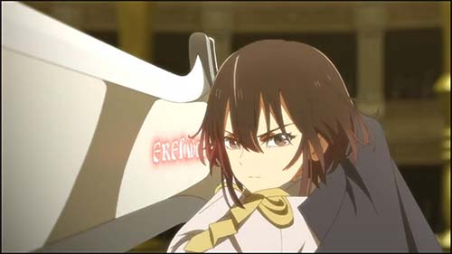 Bye Bye, Earth Sub Indo