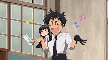 Jigoku Sensei Nube (2025) Sub Indo