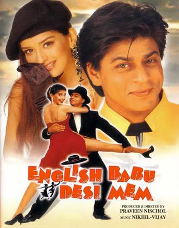 English-Babu-Desi-Mem-1996-Bollywood-Hindi-Full-Movie-HD-ESub