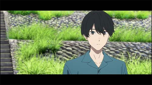 Shoushimin Series Sub Indo