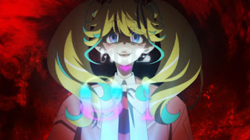 Necronomico no Cosmic Horror Show Sub Indo