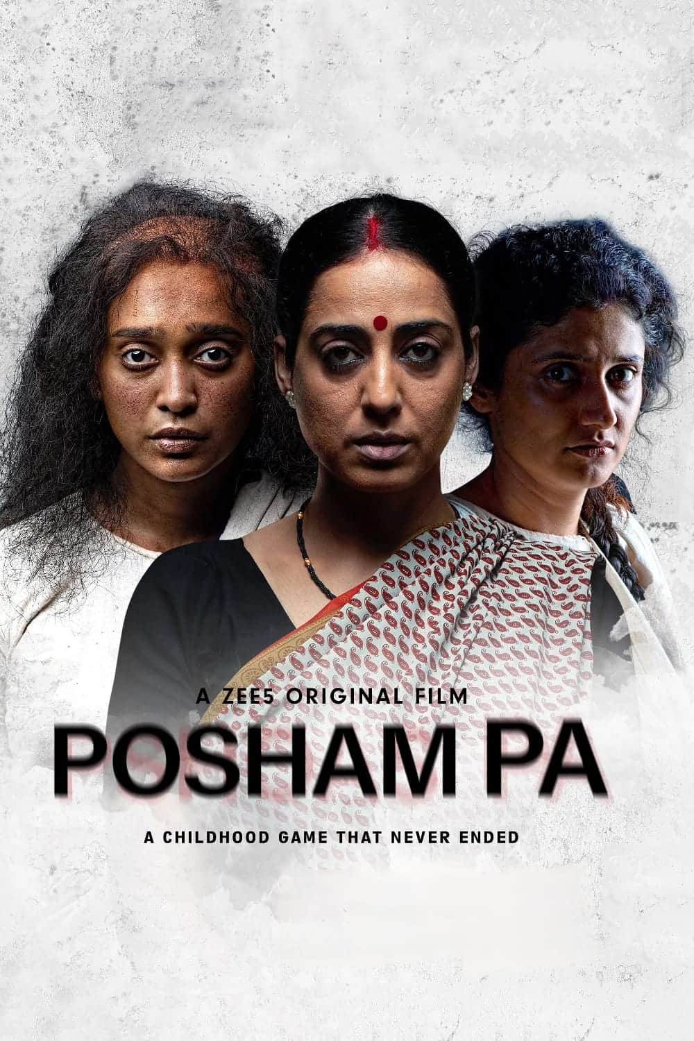 Posham Pa (2019) Hindi Full Movie HD ESub